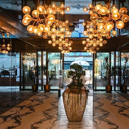 Apartament La Mare Năvodari Exteriér fotografie